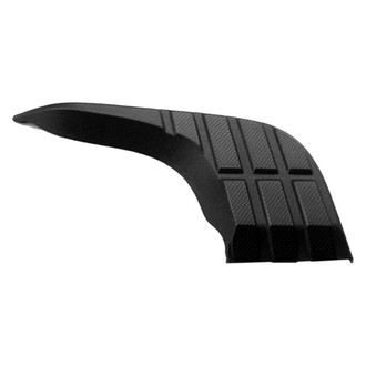 Replace® - Rear Outer Passenger Side Bumper Step Pad (CAPA Certified)