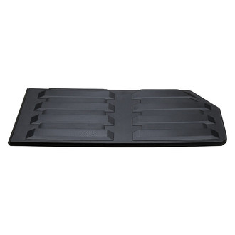 Replace® - Rear Upper Outer Passenger Side Bumper Step Pad (Standard Line)