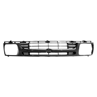 Replace® - Grille (Platinum Plus)