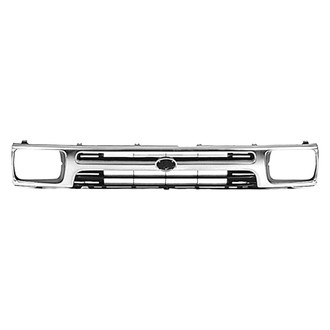 Replace® - Grille (Platinum Plus)