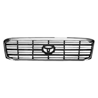 Replace® - Grille