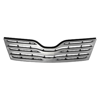 Replace® - Grille (CAPA Certified)