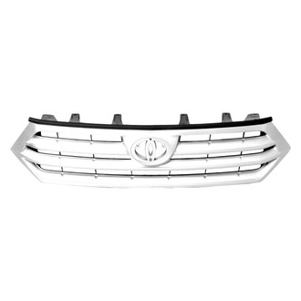 Replace® - Grille