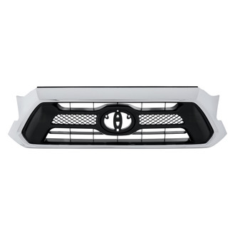 Replace® - Grille (Platinum Plus)