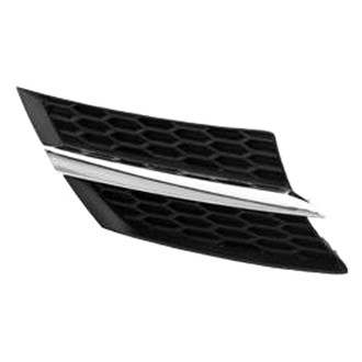 Replace® - Driver Side Grille (Brand New OE)
