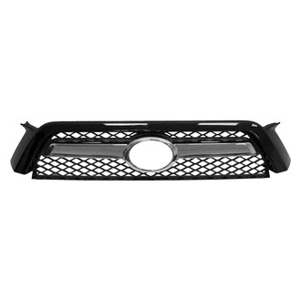Replace® - Grille (Brand New OE)
