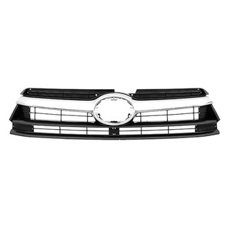Replace® - Grille (Platinum Plus)