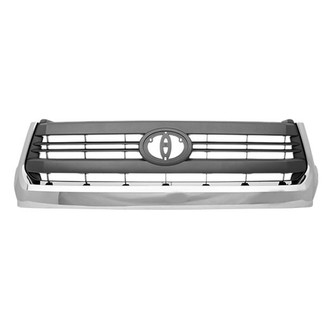 Replace® - Grille (CAPA Certified)