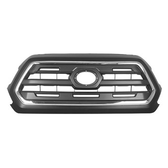 Replace® - Grille (CAPA Certified)