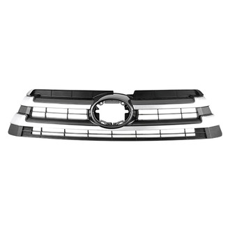 Replace® - Upper Grille (CAPA Certified)