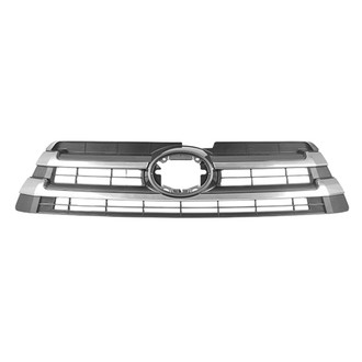 Replace® - Grille (CAPA Certified)