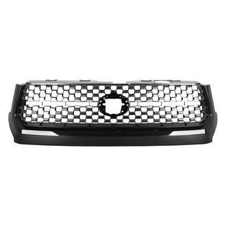 Replace® - Grille (CAPA Certified)
