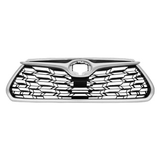 Replace® - Grille (CAPA Certified)