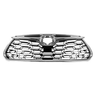 Replace® - Grille (CAPA Certified)