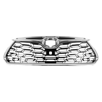 Replace® - Grille (CAPA Certified)
