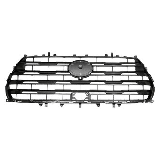 Replace® - Grille (CAPA Certified)
