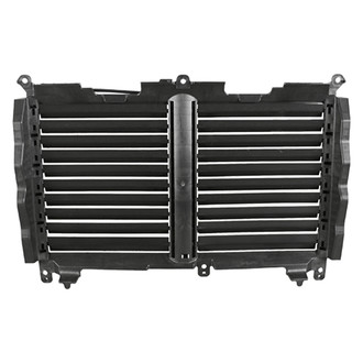 Replace® - Radiator Shutter (CAPA Certified)