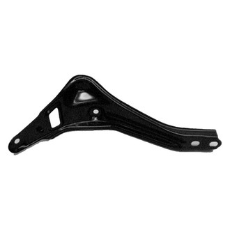 Replace® - Driver Side Grille Bracket (Standard Line)