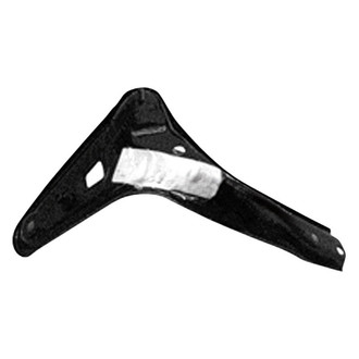 Replace® - Passenger Side Grille Bracket (Standard Line)