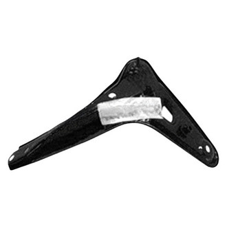 Replace® - Driver Side Grille Bracket (Standard Line)