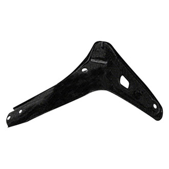 Replace® - Driver Side Grille Bracket (CAPA Certified)