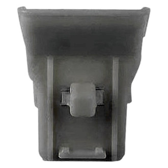 Replace® - Lower Grille Bracket (Standard Line)