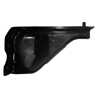 Replace® - Passenger Side Grille Bracket (Standard Line)