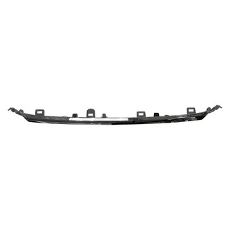 Replace® - Center Grille Molding (CAPA Certified)
