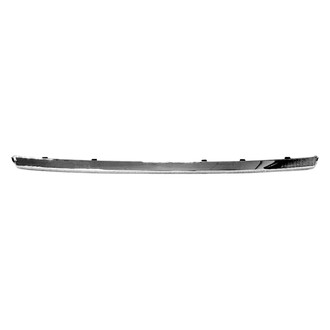 Replace® - Upper Grille Molding (CAPA Certified)