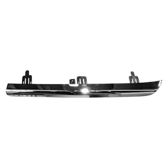 Replace® - Upper Driver Side Grille Molding (Standard Line)