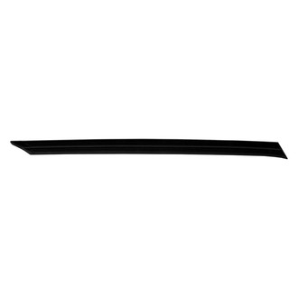 Replace® - Upper Driver Side Grille Insert (Standard Line)