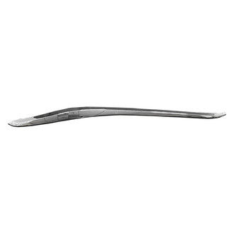 Replace® - Driver Side Grille Molding (CAPA Certified)