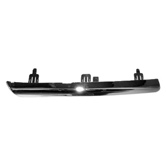Replace® - Upper Passenger Side Grille Molding (Standard Line)