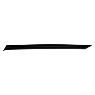 Replace® - Upper Passenger Side Grille Insert (CAPA Certified)