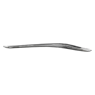 Replace® - Passenger Side Grille Molding (CAPA Certified)