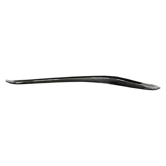 Replace® - Passenger Side Grille Molding (Standard Line)