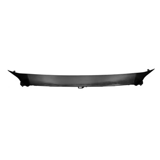 Replace® - Upper Grille Cover (CAPA Certified)