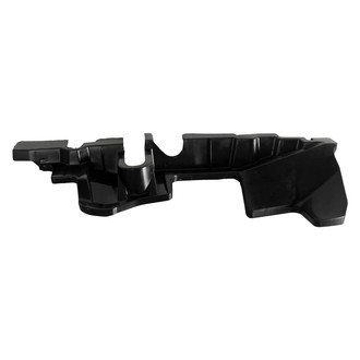Replace® - Passenger Side Radiator Support Air Deflector (Standard Line)