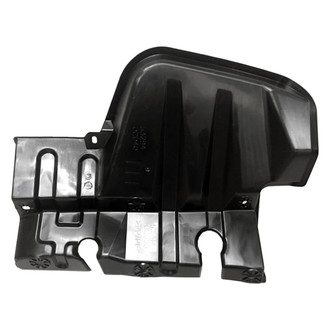Replace® - Grille Air Deflector