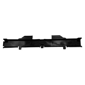 Replace® - Upper Grille Air Deflector (CAPA Certified)