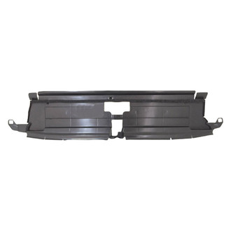 Replace® - Lower Grille Air Deflector (Standard Line)