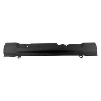 Replace® - Upper Grille Air Deflector (Standard Line)