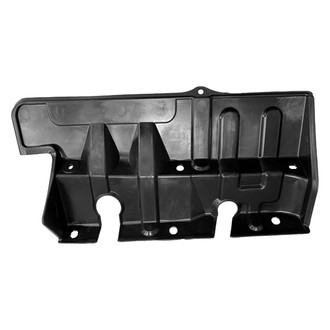 Replace® - Grille Air Deflector