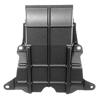Replace® - Lower Radiator Support Air Duct (Standard Line)