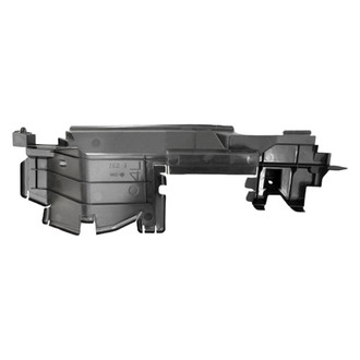 Replace® - Driver Side Radiator Support Air Deflector (Standard Line)