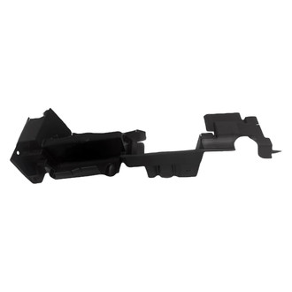Replace® - Driver Side Radiator Support Air Deflector (Standard Line)