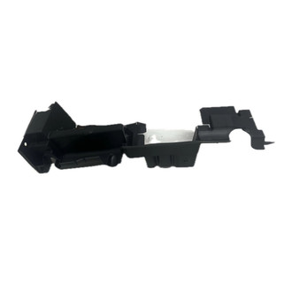 Replace® - Driver Side Radiator Support Air Deflector (CAPA Certified)