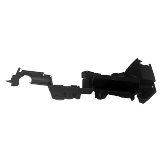 Replace® - Passenger Side Radiator Support Air Deflector (Standard Line)