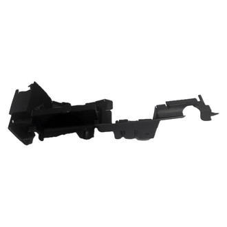 Replace® - Driver Side Radiator Support Air Deflector (Standard Line)