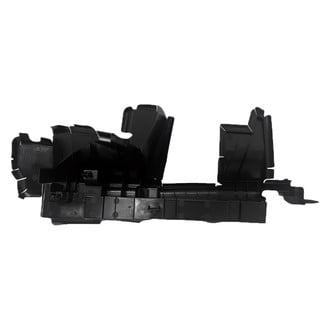Replace® - Passenger Side Grille Air Deflector (Standard Line)